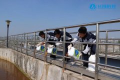 【總氮提標(biāo)，碳源降成本30%】庫(kù)巴魯?總氮原位提標(biāo)技術(shù)成功案例！