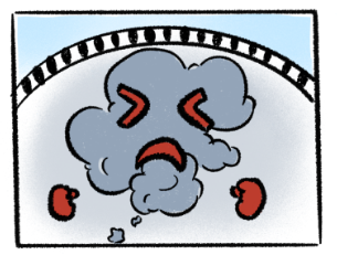 減少臭氣產(chǎn)生，提高周邊環(huán)境質(zhì)量